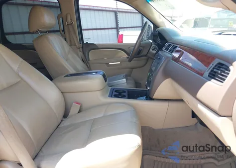 2014 GMC Yukon Slt from USA, damaged, VIN 1GKS2CE05ER203731